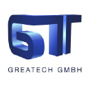 Greatech logo