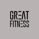 Great Fitness logo