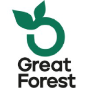 GREAT FOREST COMPANY LIMITED logo