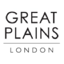 Great Plains logo