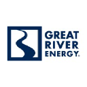 GREAT RIVER ENERGY logo