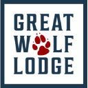 Great Wolf logo