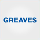 GREAVES COTTON LIMITED logo