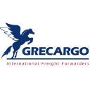 GRECARGO logo