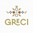 GRECI INDUSTRIA ALIMENTARE logo