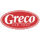 Greco and Sons logo