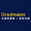 Gredmann logo