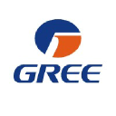 Gree logo