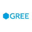 GREE logo