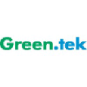 Green Tek logo