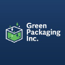 Green Packaging logo