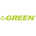 GREEN Planet logo