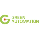 GREEN AUTOMATION EXPORT OY logo