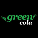 Green Cola logo