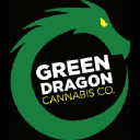 Green Dragon logo