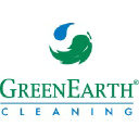 GreenEarth logo