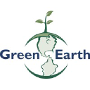 Green Earth logo