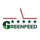 GreenFeed Vietnam logo