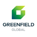 GREENFIELD GLOBAL USA INC.58 VALE logo