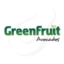 Green Fruit logo