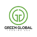 Green Global logo