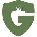 Green Guard logo