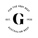 Greenham Gippsland logo