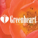 GREENHEART FARMS INC logo