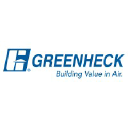 Greenheck logo