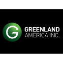 Greenland (America) Inc., logo