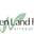 Green Land Food logo