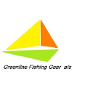 Greenline Fishing Gear logo