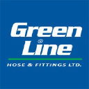 GREEN LINE HOSE AND FITTINGS LTD logo