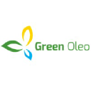 GREEN OLEO S.R.L logo