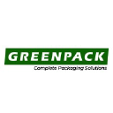 Green Pack logo