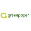 Green Paper logo