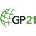 GREEN PLANET 21 UTILITY SERVICES logo