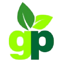 Green Polymers logo