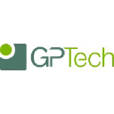 GP TECH INC. logo