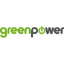 Green Power logo