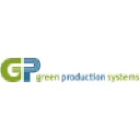 Green Production Systems logo