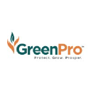 GreenPro Ventures logo