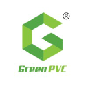 GREEN PVC JSC logo