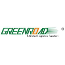 GREENROAD INTERNATIONAL LOGISTICS logo