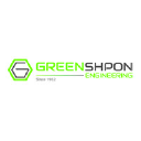 Greenshpon Engineering logo