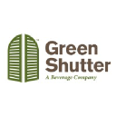 Green Shutter Teas logo