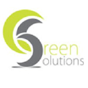 Green Solutions logo