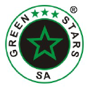 GREEN STARS SA PVT LTD logo