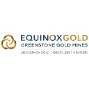 Greenstone Gold Mines logo