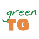 GREEN TG CO. LTD logo